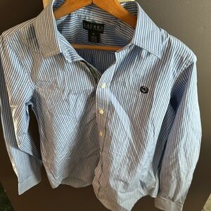 Youth Ralph Lauren Dress shirt